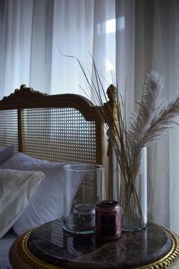 El-Otel Hotel Kairó Kültér fotó