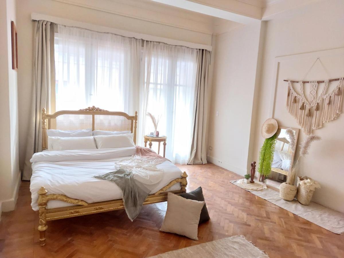 El-Otel Hotel Kairó Kültér fotó