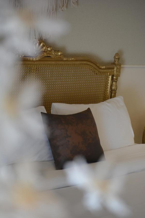 El-Otel Hotel Kairó Kültér fotó